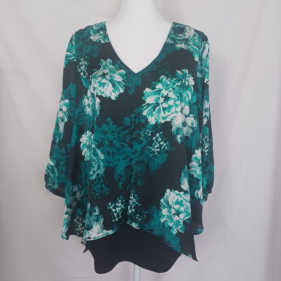 AGB Blouse - Picture 1 of 12